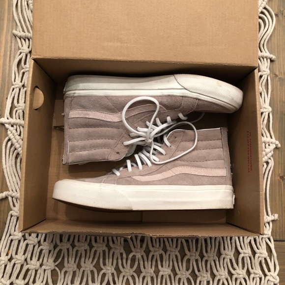Vans sk8-hi - Picture 1 of 1